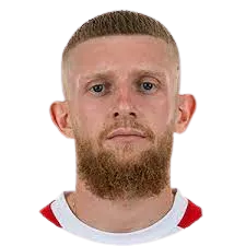 Jan-Niklas Beste logo