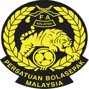 Malaysia U16 logo