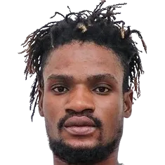 Henock Inonga Baka logo