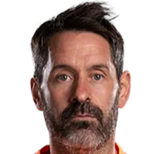 Scott Carson logo