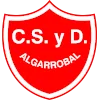 Deportivo Algarrobal logo