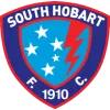 South Hobart II logo