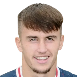 Kieran Mitchell logo