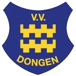 VV Dongen logo