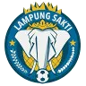 Lampung Sakti FC logo