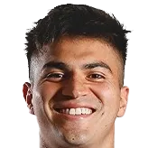 Thomas Galdames logo