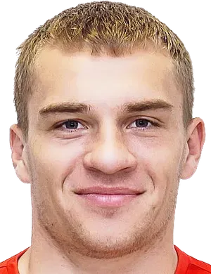 Aleksey Sergienko photo 