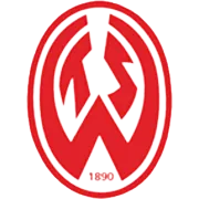 TS Woltmershausen logo
