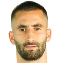 Maxime Gonalons logo