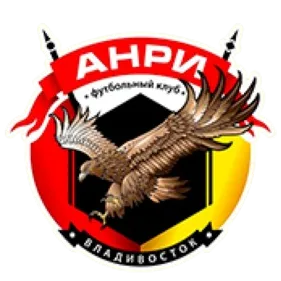 Anri Vladivostok logo