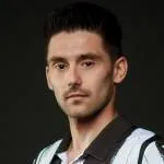 Đorđe Šušnjar logo