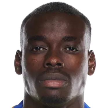 Jonathan Buatu portrait