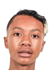 Mathis-Tahiry Andrianaivo Mahefa photo 