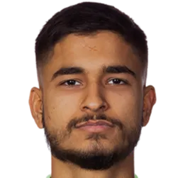 Suleman Zurmati logo