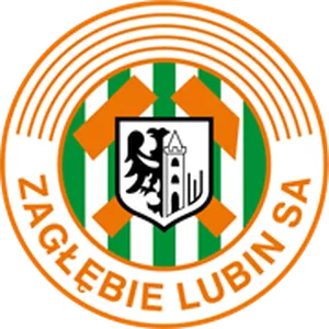 Zaglebie Lubin logo