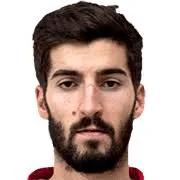 Angelo Gregorio photo 