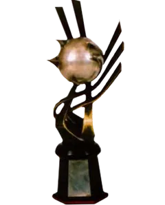 Maltese Super Cup winner logo