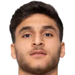 Abolfazl Zoleikhaei logo