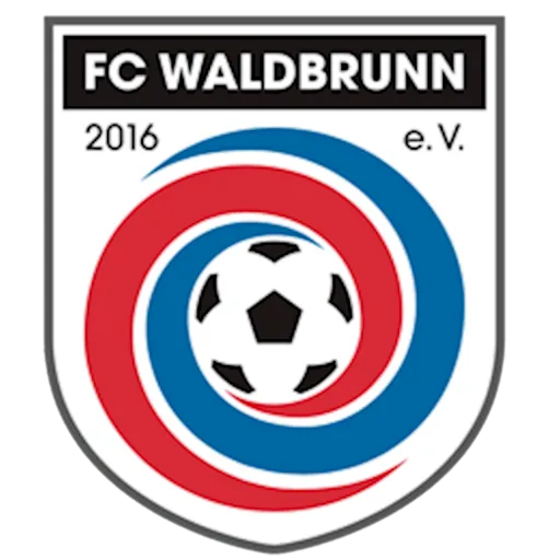 FC Waldbrunn logo