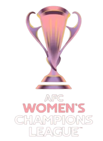 AFC Women’s Champions League logo