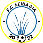 FC Leivadia 2022 logo