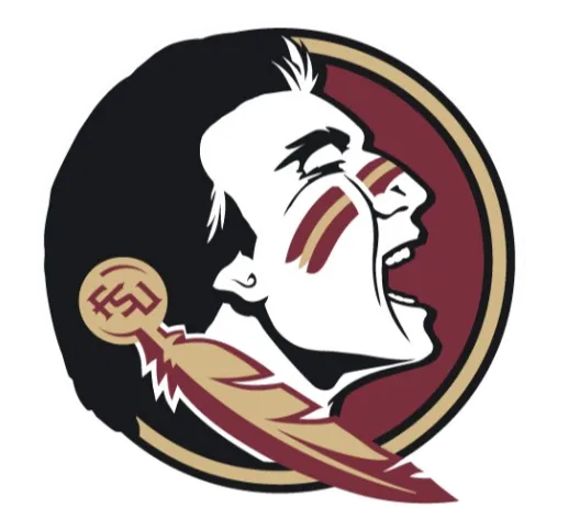 Florida State Women logo