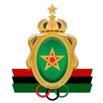 AS FAR Rabat Women logo