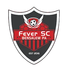 feverSC W logo