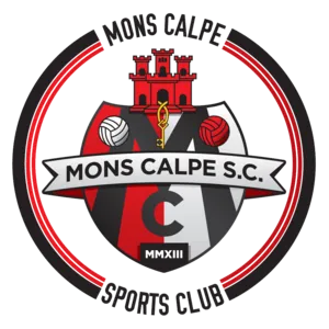 Mons Calpe SC logo