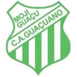 CA Guacuano U20 logo