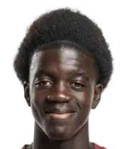 Mardochée Miguel logo