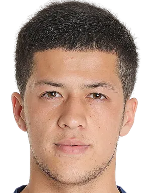 farkhod sokhibzhonov photo 