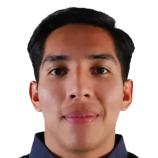 Francisco Vivas photo