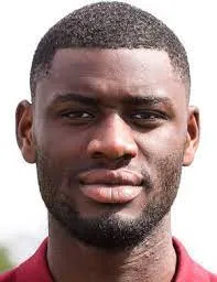 Aaron Frimpong Manu logo