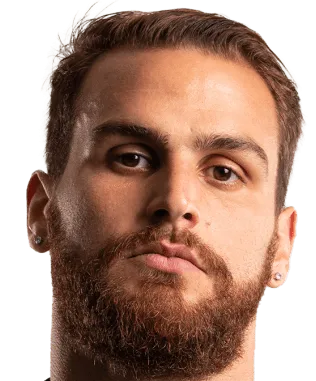 Leandro Gonzalez Pirez logo