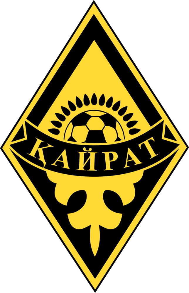 Kairat Almaty (W) logo