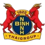 TT TT II Ninh Binh U19 logo