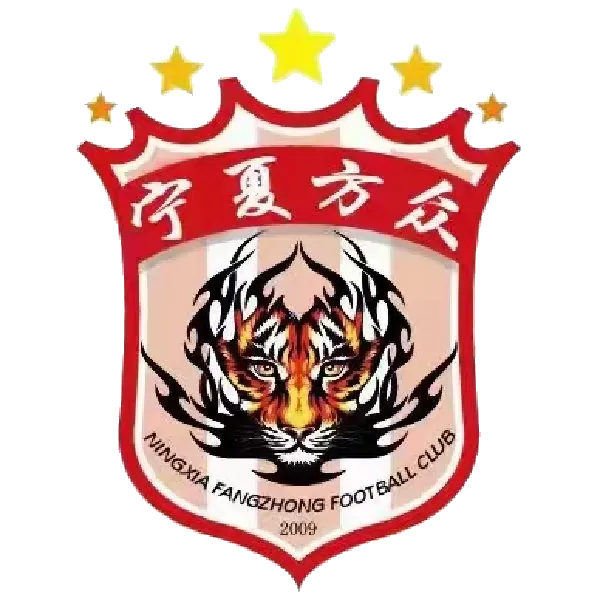 Ningxia Renfangzhong