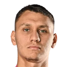 Lucas Lavagnino photo 