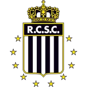 RC Sporting Charleroi logo