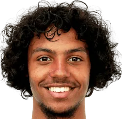 D'Mani Bughail-Mellor photo