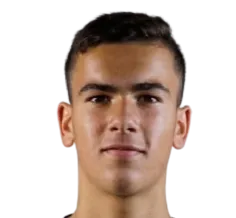 André Fonseca Amaro logo