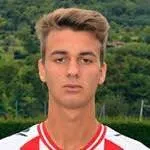 Alessio Bertaso photo