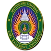 Loei Rajabhat University logo