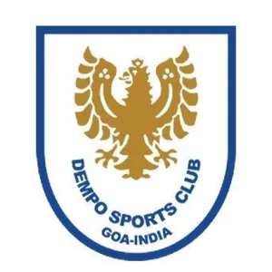 Dempo U20 logo