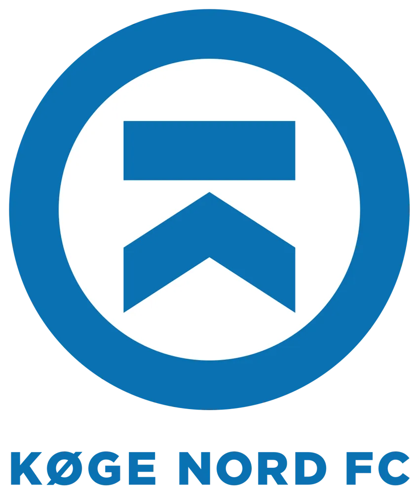 Koge Nord FC logo