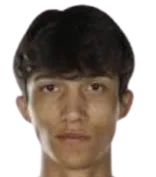 Fabián Urzain Egido logo