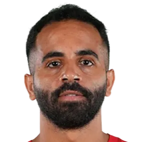 Hussain Al Qahtani logo