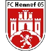 Hennef 05 logo