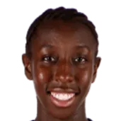 Naolia Traoré photo 